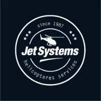 JET SYSTEMS HELICOPTERES SERVICE logo