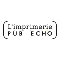 PUB ECHO logo