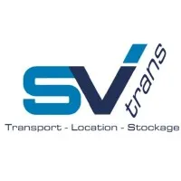 SERGE VIDIL logo