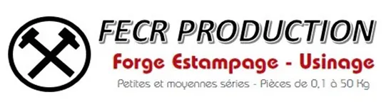 F.E.C.R PRODUCTION logo