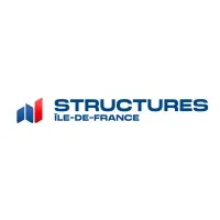 STRUCTURES ILE DE FRANCE logo