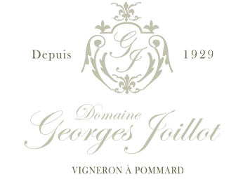 DOMAINE JOILLOT (GJ) logo