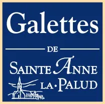 SARL BISCUITERIE JAIN (GALETTE DE SAINTE ANNE LA PALUD) logo