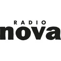 RADIO NOVA logo