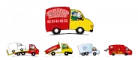 L'UTILITAIRE NORMAND logo