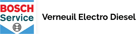 SARL VERNEUIL ELECTRO DIESEL logo