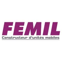 SARL FEMIL logo