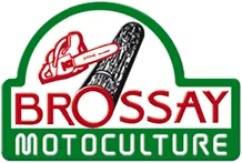 BROSSAY MOTOCULTURE logo
