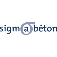 SIGMA BETON logo