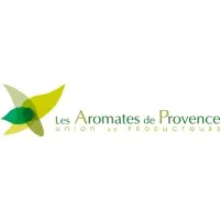 LES AROMATES DE PROVENCE (COPAMIVAR) logo