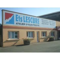 ETABLISSEMENTS LESCURE logo