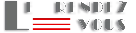 LE RENDEZ VOUS logo