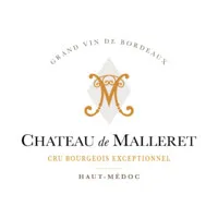 SCEA MALLERET logo