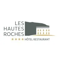 DOMAINE DES HAUTES ROCHES (DOMAINE DES HAUTES ROCHES) logo