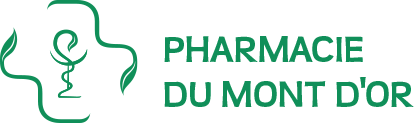 PHARMACIE JACQUET (PHARMACIE DU MONT D'OR) logo