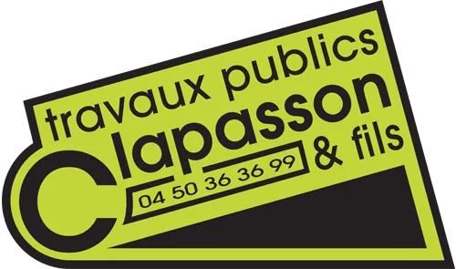 ALBERT CLAPASSON ET FILS logo