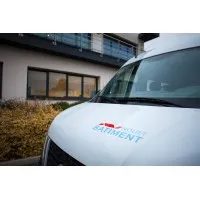 NOUET BATIMENT logo
