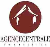 EURL AGENCE CENTRALE logo