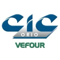 CIC ORIO logo
