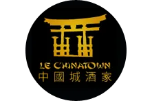 CHINATOWN (RESTAURANT CHINATOWN) logo