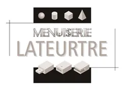 MENUISERIE CHARPENTE LATEURTRE logo