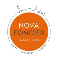 NOVA FONCIER logo