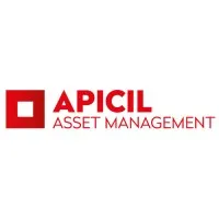 APICIL ASSET MANAGEMENT logo