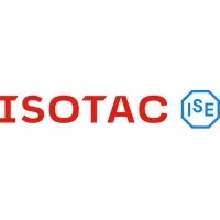 Voici le logo de la marque ISOLANTS DU SUD-EST (ISOTAC) qui représente son identité graphique.