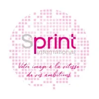 SARL SPRINT INTERNATIONAL logo