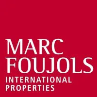 AGENCE IMMOBILIERE D'AUMALE (I.M.F. MARC FOUJOLS) logo