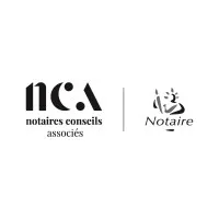 NOTAIRES CONSEILS ASSOCIES (NCA) logo