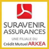 SURAVENIR ASSURANCES logo