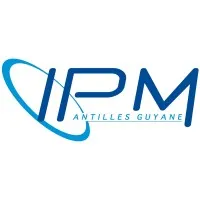 IPM ANTILLES GUYANE logo