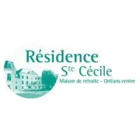 RESIDENCE SAINTE CECILE logo