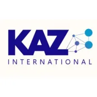 KAZ logo