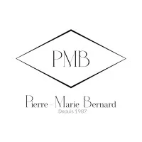 PIERRE MARIE BERNARD JOAILLERIE logo