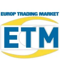 EUROP TRADING MARKET (ETM) logo