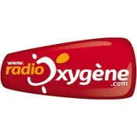 Voici le logo de la marque RADIO OXYGENE qui représente son identité graphique.