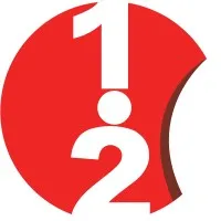 1POINT2 (1POINT2) logo