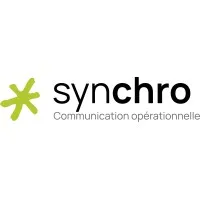 SYNCHRO (ADID) logo