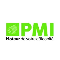 POLE MOTEURS INDUSTRIELS logo