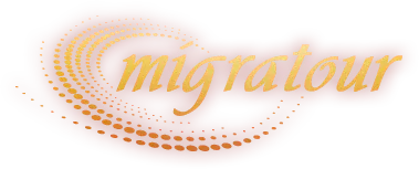 AGENCE MIGRATOUR logo