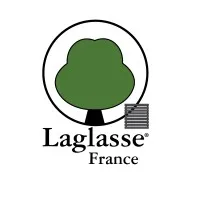LAGLASSE FRANCE logo