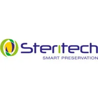 STERITECH (STERITECH) logo