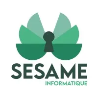 SESAME INFORMATIQUE SASU logo
