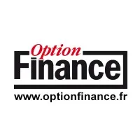 OPTION FINANCE logo