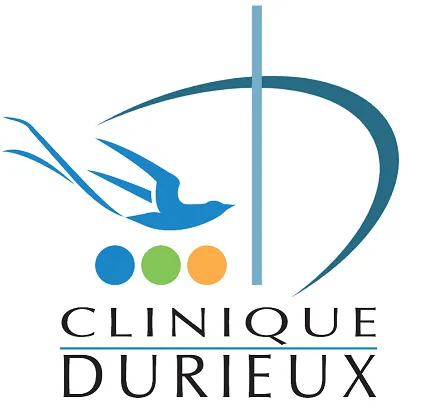 CLINIQUE DURIEUX ET COMPAGNIE logo