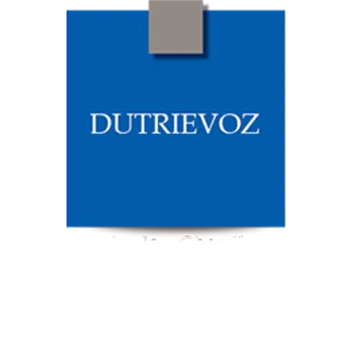 ETS DUTRIEVOZ logo