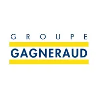 R F GAGNERAUD logo