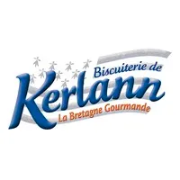 LA BISCUITERIE DE KERLANN logo